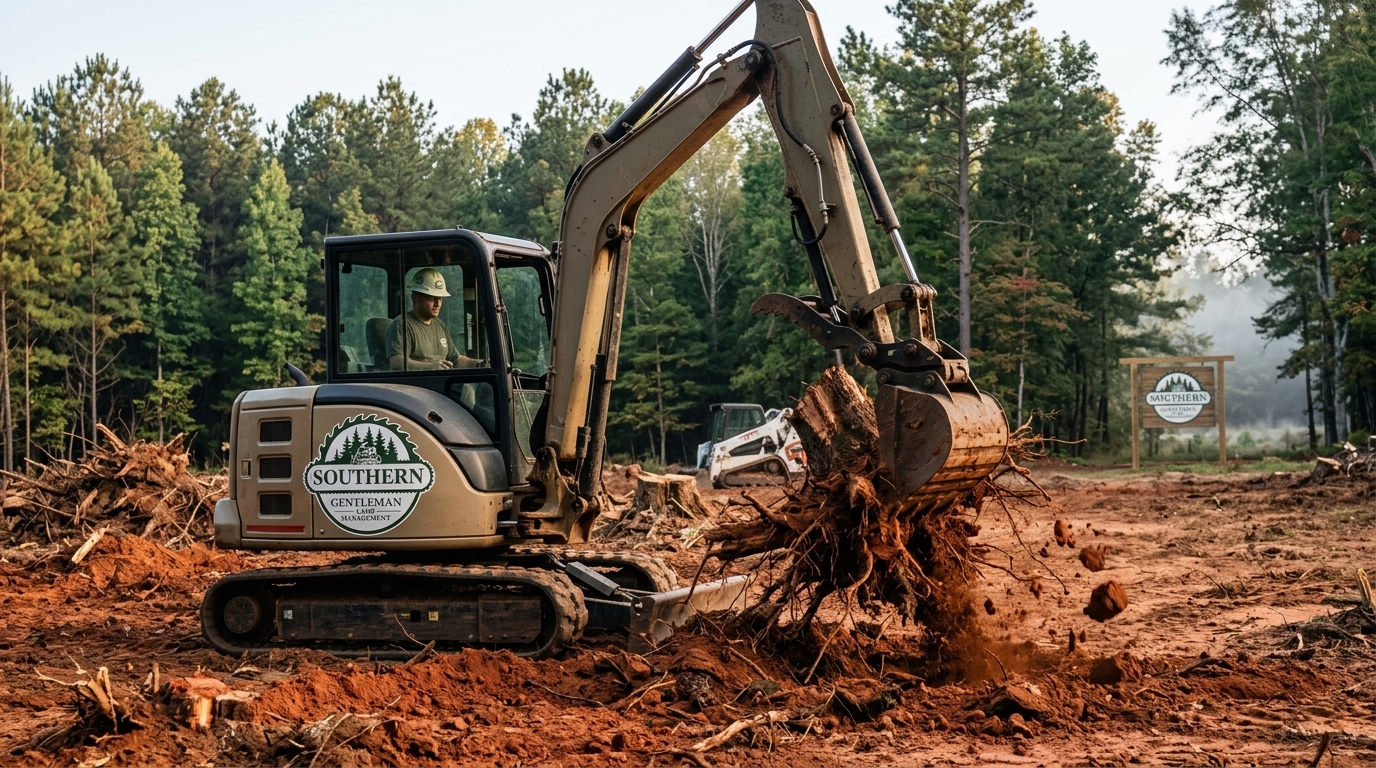 Excavator_removing_tree_stumps